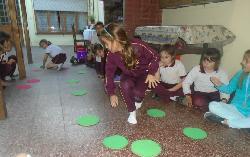 competencias grupales!