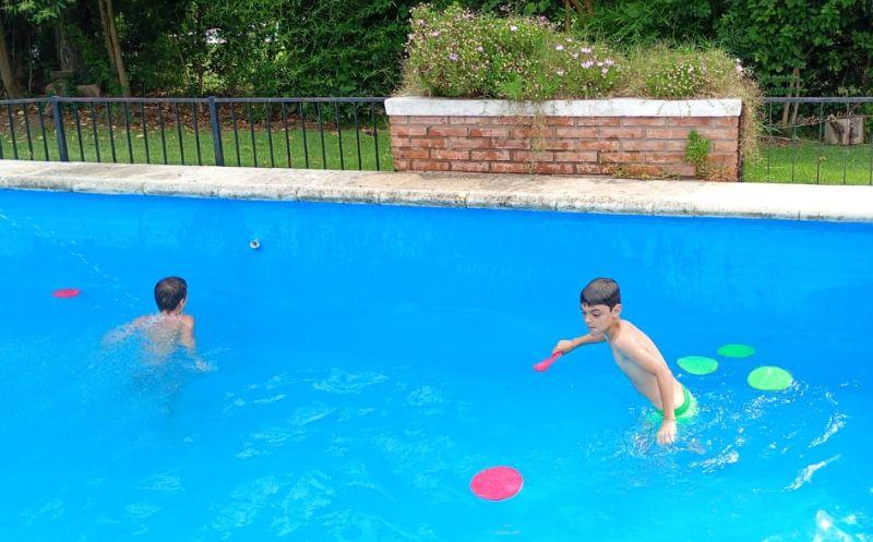 cumple 10 animaciones de juegos y baile en zona norte