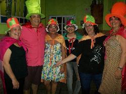 Cumple 50 baile dirigido