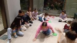 Competencias con musica